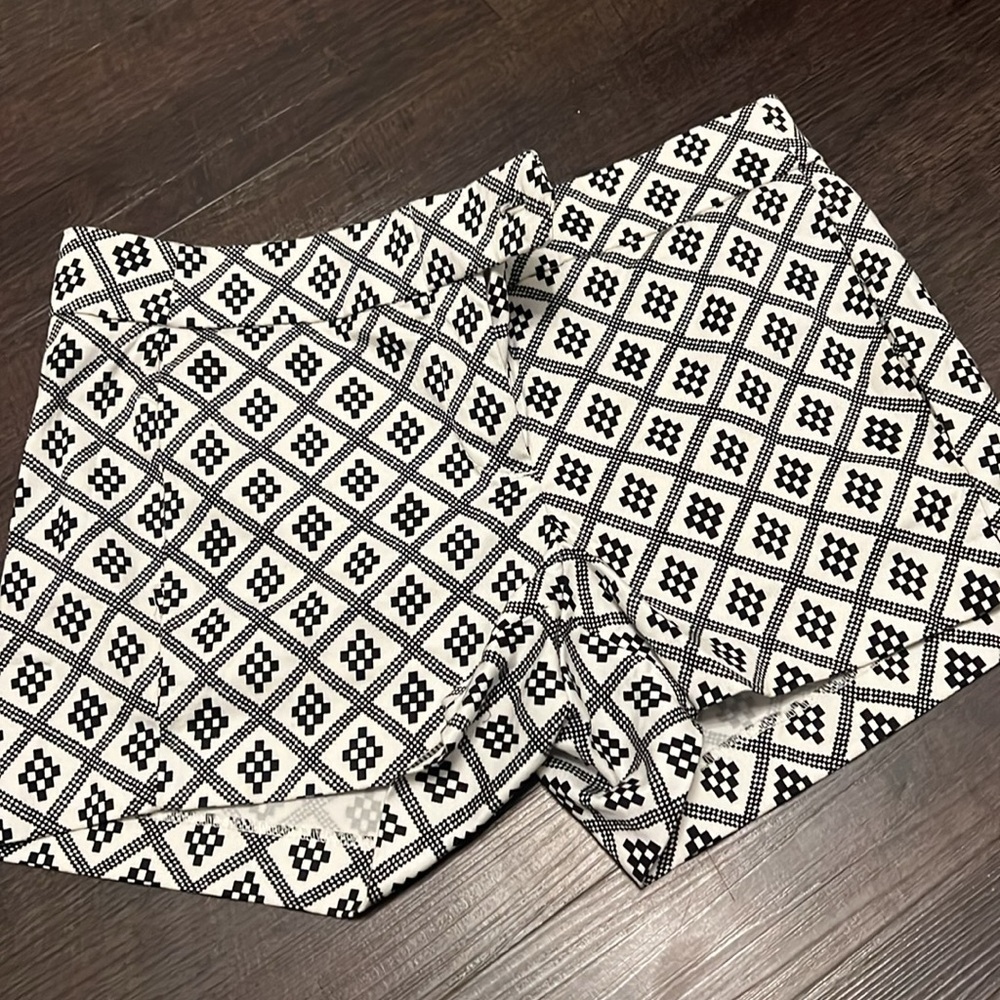 J Crew 3 inch shorts